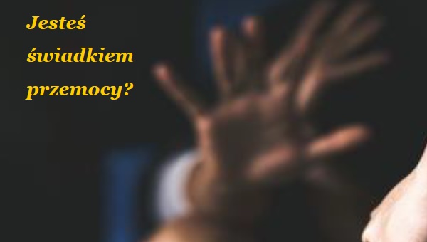 Zgłoś się do Zespołu Interdyscyplinarnego do spraw Przeciwdziałania Przemocy w Rodzinie w Gminie Jabłoń