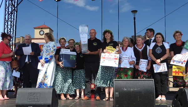 Jarmark Jagielloński i Bitwa Regionów – Polska Smakuje