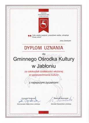 dyplom