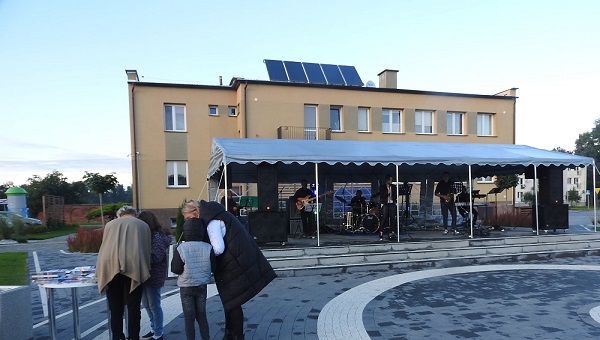 Gminny Koncert Profilaktyczny pt. „Rodzina nade wszystko” 
