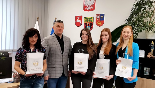 Konkurs fotograficzny pod tytułem „Gmina Jabłoń w obiektywie” 
