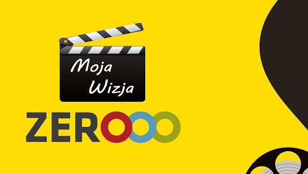 Nakręć film i wyślij - Konkurs KRUS