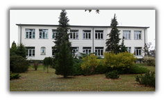Szkoła Podstawowa w Gęsi
