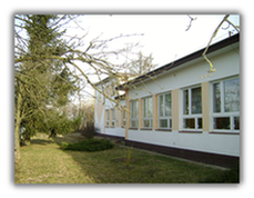 Szkoła Podstawowa w Paszenkach
