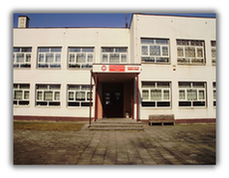 Szkoła Podstawowa w Kolanie
