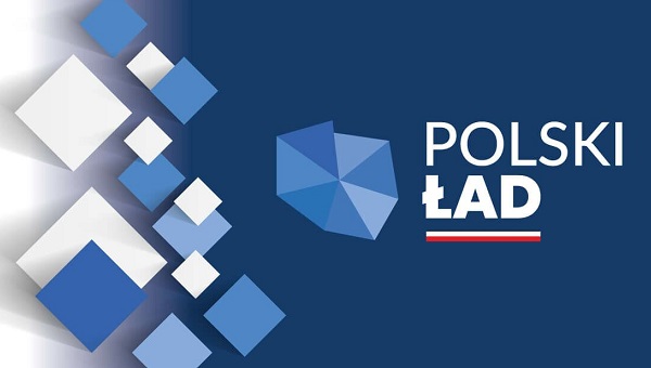 Rządowy Fundusz Polski Ład - Wnioski Gminy Jabłoń