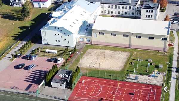 Kolejne miliony dla Gminy Jabłoń