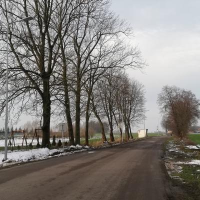 Oswietlenie Uliczne Kolano Kolonia2