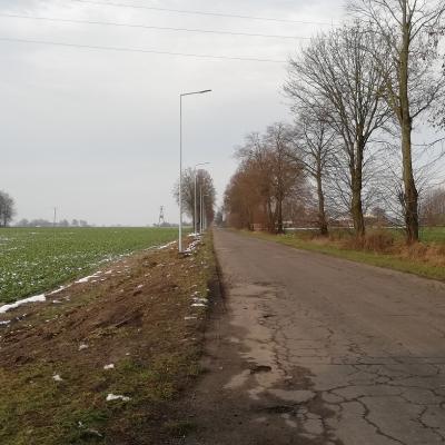 Oswietlenie Uliczne Kolano Kolonia5