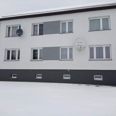 Blok Zamoyskiego 9a 1