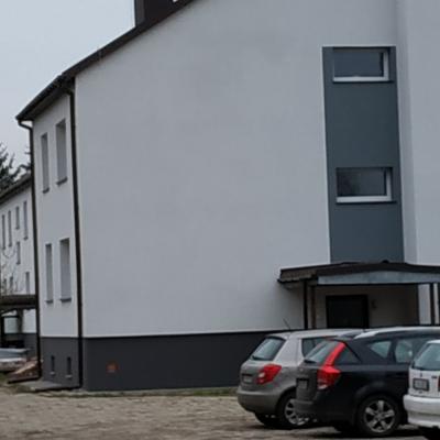Blok Zamoyskiego 9a 7