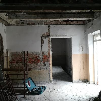 Muzeum Augusta Zamoyskiego 10