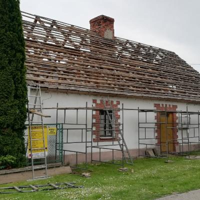 Muzeum Augusta Zamoyskiego 13
