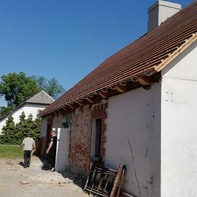 Muzeum Augusta Zamoyskiego 18