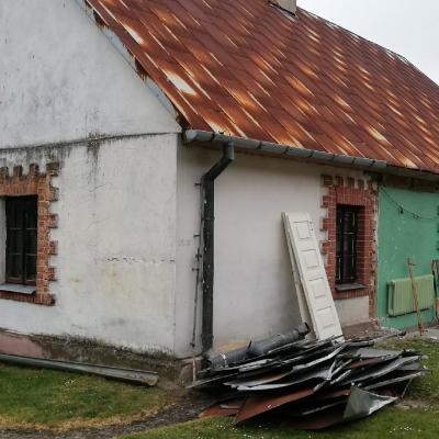 Muzeum Augusta Zamoyskiego 1