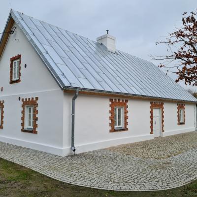 Muzeum Augusta Zamoyskiego 23