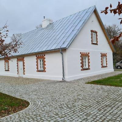 Muzeum Augusta Zamoyskiego 24