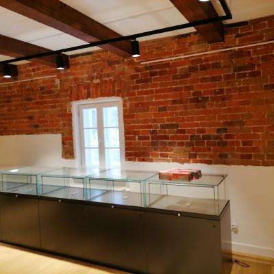 Muzeum Augusta Zamoyskiego 32