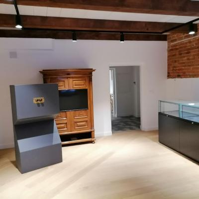Muzeum Augusta Zamoyskiego 33