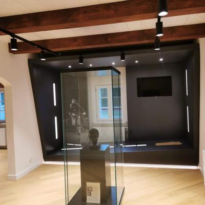 Muzeum Augusta Zamoyskiego 35