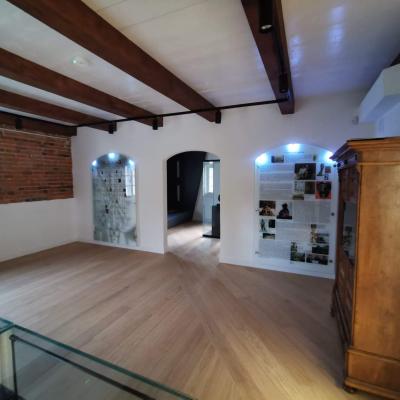 Muzeum Augusta Zamoyskiego 36