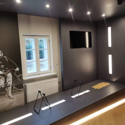 Muzeum Augusta Zamoyskiego 37