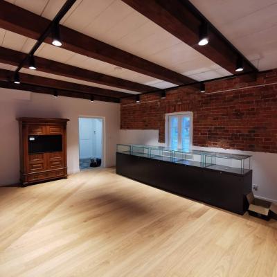 Muzeum Augusta Zamoyskiego 38