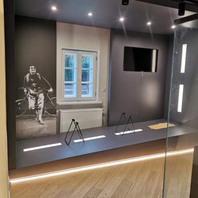 Muzeum Augusta Zamoyskiego 39