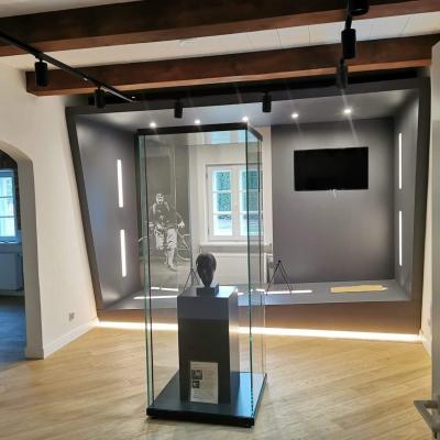 Muzeum Augusta Zamoyskiego 42