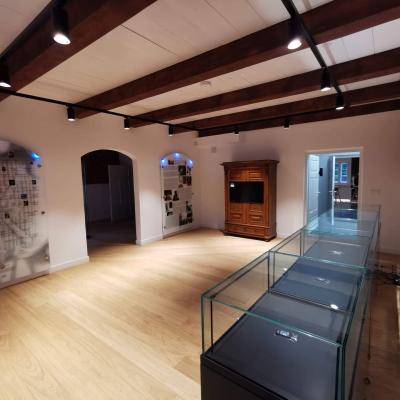 Muzeum Augusta Zamoyskiego 43