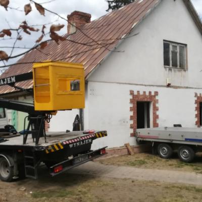 Muzeum Augusta Zamoyskiego 9