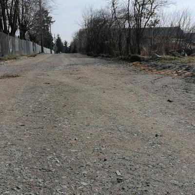 Droga 103786 Paszenki 1