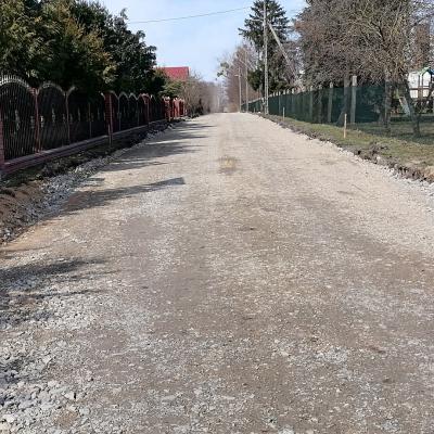 Droga 103786 Paszenki 2
