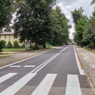 Przebudowa 104016 Lipowa Jablon M. Jabo 5