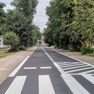 Przebudowa 104016 Lipowa Jablon M. Jabo 7