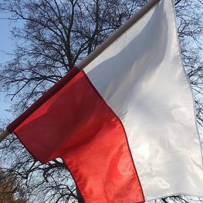 103 rocznica Odzyskania Niepodległości przez Polskę 