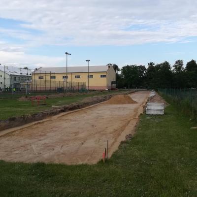 Bieznia 3 Torowa 5