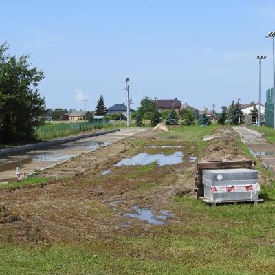 Bieznia 3 Torowa 7