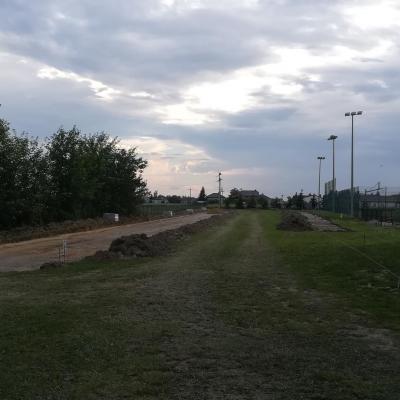 Bieznia 3 Torowa 9
