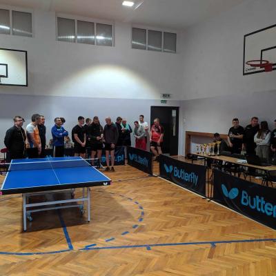 Turniej Puchar Tenis 02 2024 10