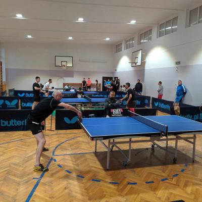 Turniej Puchar Tenis 02 2024 2