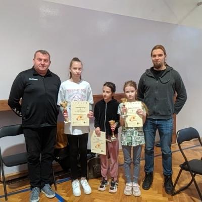 Turniej Puchar Tenis 02 2024 3