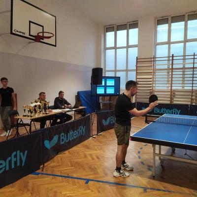 Turniej Puchar Tenis 02 2024 4