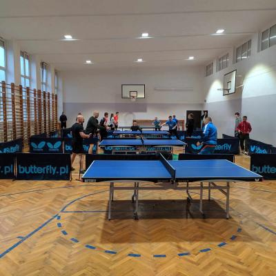 Turniej Puchar Tenis 02 2024 5