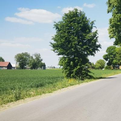 Remont Drogi Gminnej Nr 104064l W M. Ges