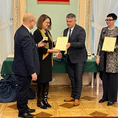 Ranking Lub Gmin 2024 8