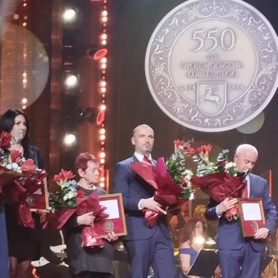 Gala 550 Lecia Woj Lub 08 01 2025 14
