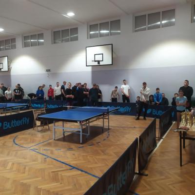 Turniej Tenisa Stolowego 02 2025 13