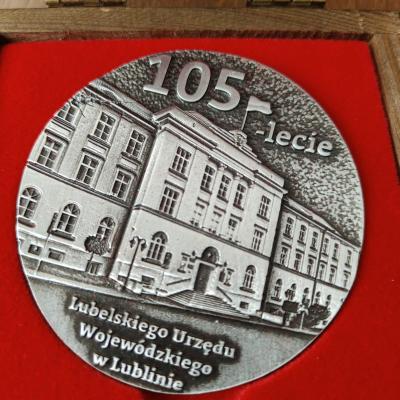 Soltys Na Medal 11 03 2025 2