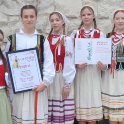 Sukces Jabloneczki 06 2025 2